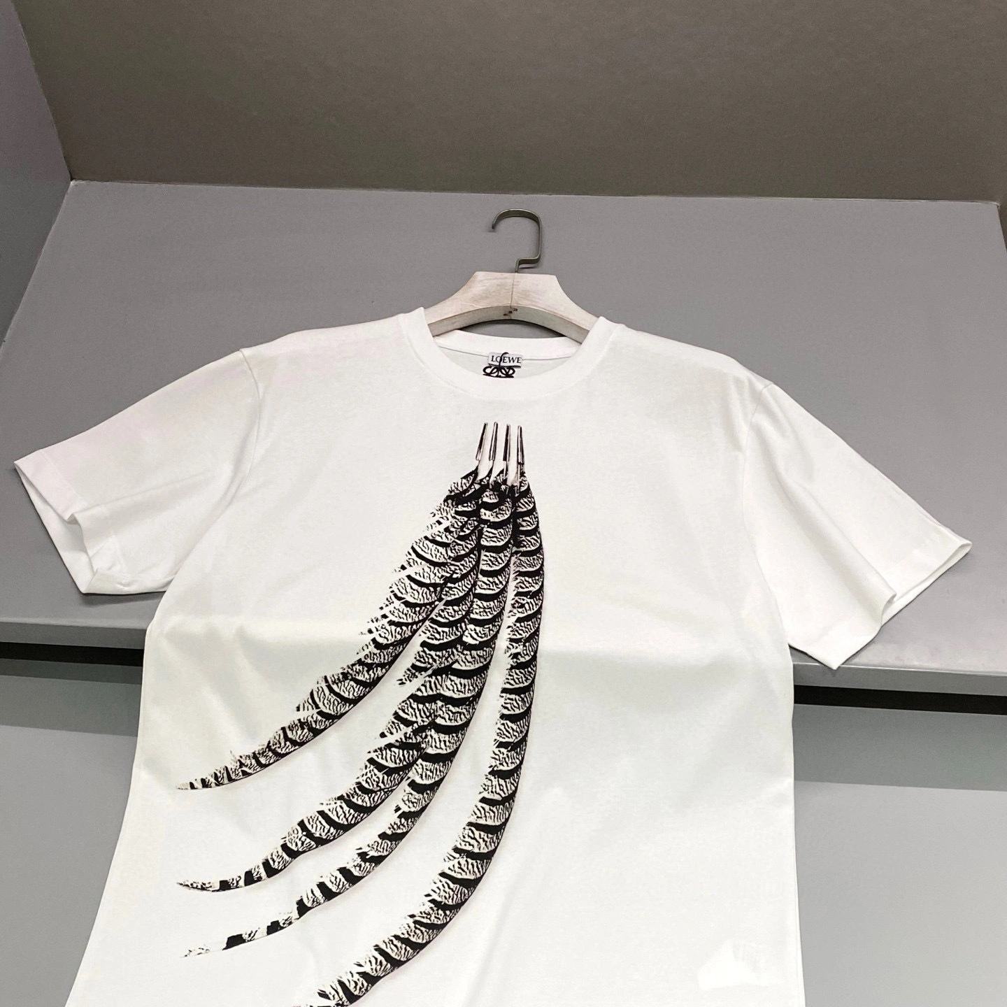 wg.luxury- 8o5w5 embroidery item:E-F361D0318